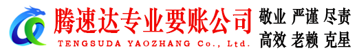 大丰腾速达讨账公司